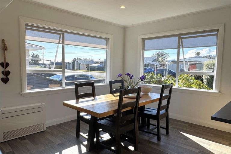 Photo of property in 74 Marlborough Street, Greymouth, 7805