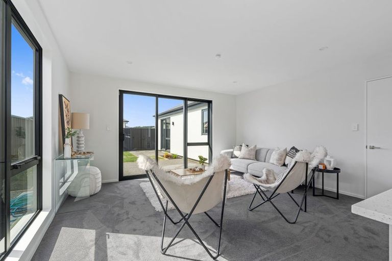 Photo of property in 18 Pender Street, Kaiapoi, 7630