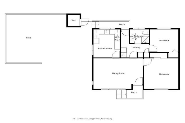 Photo of property in 24a Carnarvon Street, Belleknowes, Dunedin, 9011