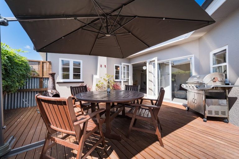 Photo of property in 5 Karamu Avenue, Takaro, Palmerston North, 4410