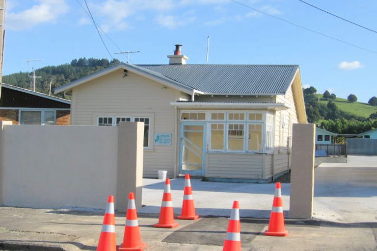 Photo of property in 51 Huia Street, Taumarunui, 3920