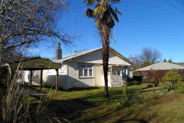 Photo of property in 45 Scarborough Terrace, Hanmer Springs, 7334