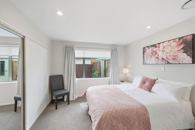 Photo of property in 39 Mappleton Avenue, Burnside, Christchurch, 8053
