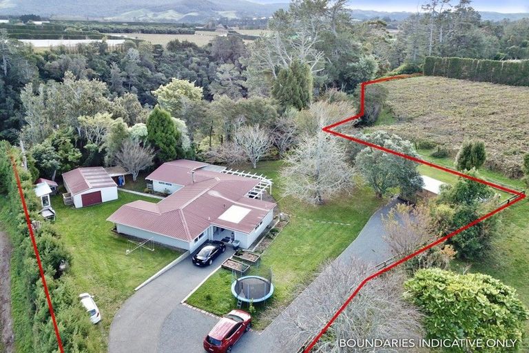 Photo of property in 400d No 2 Road, Te Puke, 3182