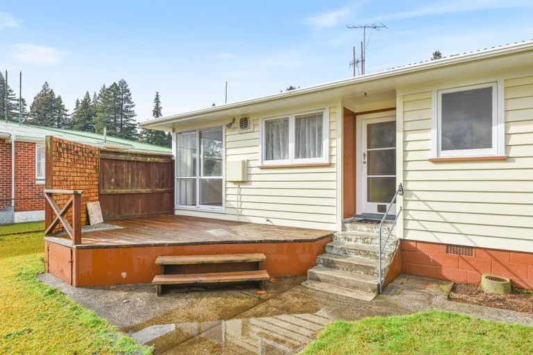 Photo of property in 3 Werrina Crescent, Mangakakahi, Rotorua, 3015