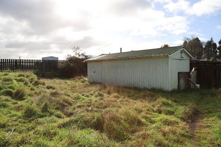 Photo of property in 1 Marr Place, Tokoroa, 3420