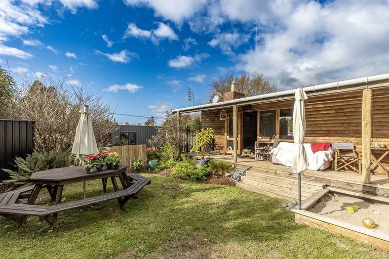 Photo of property in 301 Matariki Street, Tokaanu, Turangi, 3381