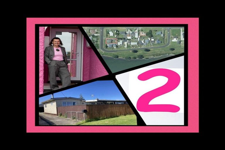 Photo of property in 2 Atkinson Street, Waitara, 4320