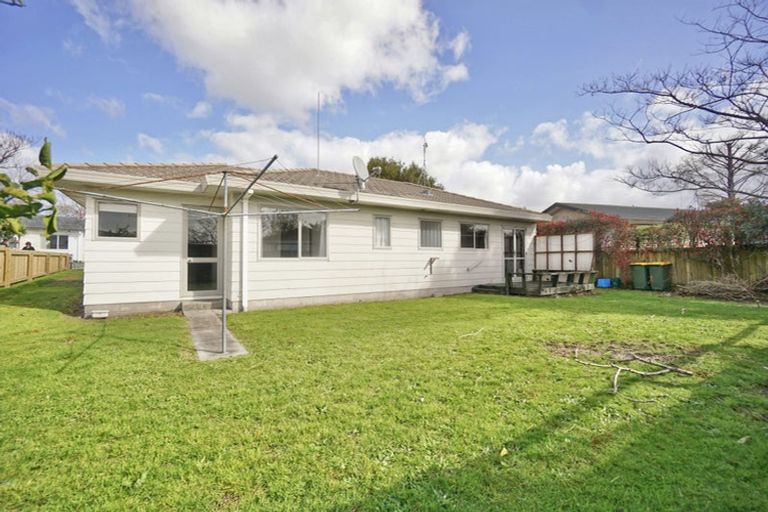 Photo of property in 33e Macloughlin Drive, Te Puke, 3119