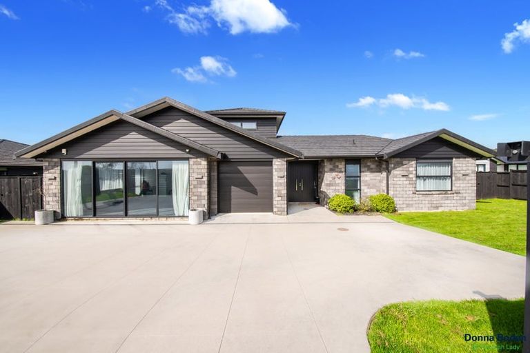 Photo of property in 78 Puni Road, Pukekohe, 2120