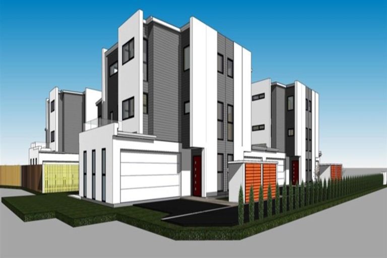 Photo of property in 105d Deans Avenue, Riccarton, Christchurch, 8011