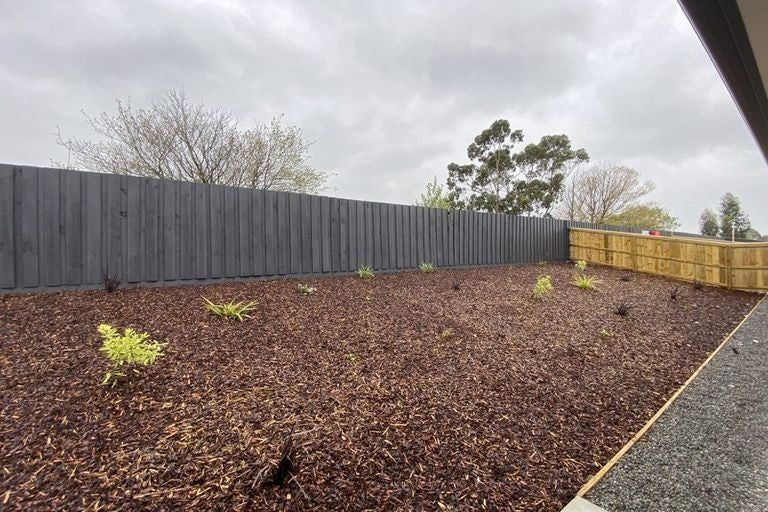 Photo of property in 12c Rahme Crescent, Kaiapoi, 7630