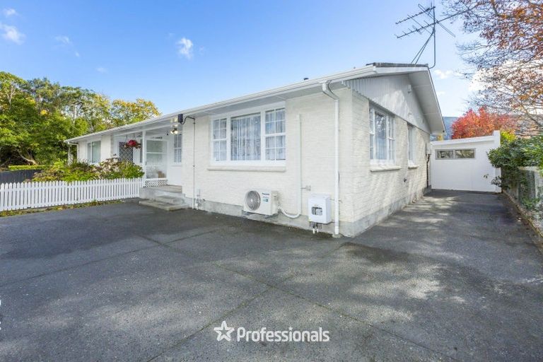 Photo of property in 387a Fergusson Drive, Heretaunga, Upper Hutt, 5018