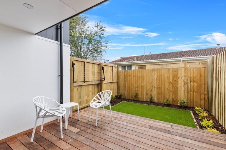 Photo of property in 4/623 Cashel Street, Linwood, Christchurch, 8011