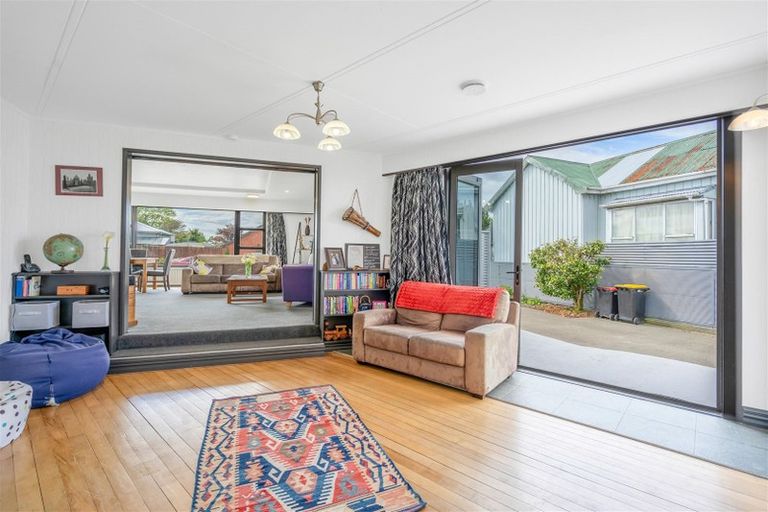 Photo of property in 43 Herriot Street, Richmond, Invercargill, 9810
