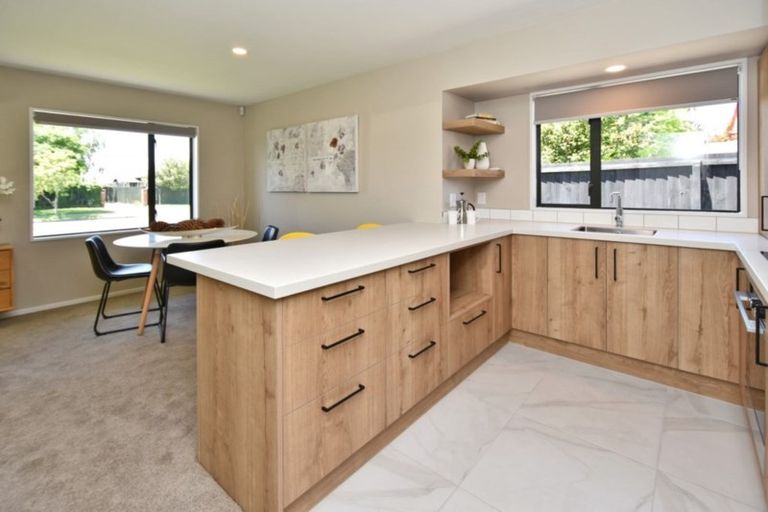 Photo of property in 129 Lyttelton Street, Spreydon, Christchurch, 8024