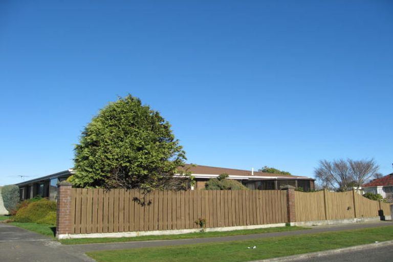 Photo of property in 99 Bourke Street, Windsor, Invercargill, 9810