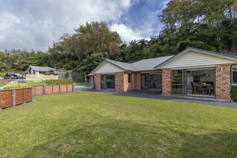 Photo of property in 12c Cherry Lane, Hurdon, New Plymouth, 4310