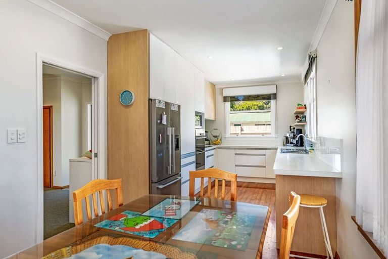 Photo of property in 81a Macarthur Street, Levin, 5510