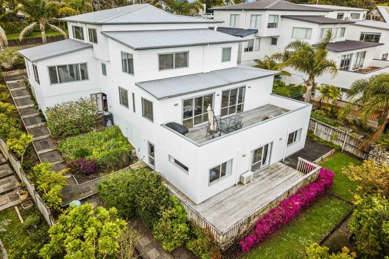 Photo of property in 114 Fairview Avenue, Fairview Heights, Auckland, 0632