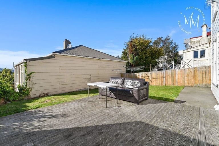 Photo of property in 65 Arthur Street, Dunedin Central, Dunedin, 9016