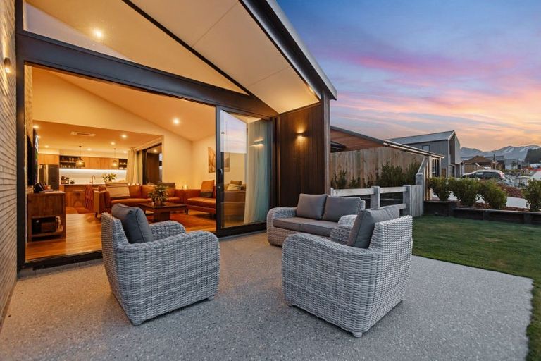 Photo of property in Northlake, 13 Lammermoor Street, Wanaka, 9305