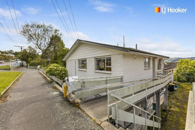 Photo of property in 7a Royal Terrace, Dunedin Central, Dunedin, 9016