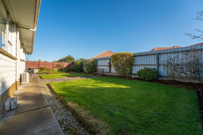 Photo of property in 2/23 Konini Street, Gleniti, Timaru, 7910