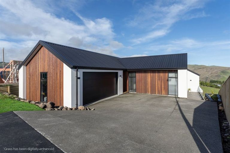 Photo of property in 208 Penruddock Rise, Westmorland, Christchurch, 8025