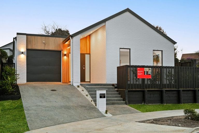 Photo of property in 13 Musselwhite Terrace, Chartwell, 3210