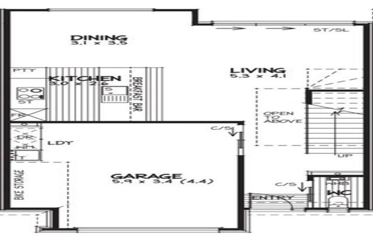 Photo of property in 15/102 Swayne Road, Cambridge, 3434