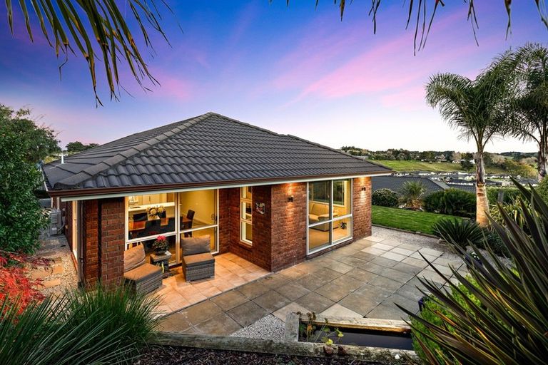 Photo of property in 10 John Andrew Drive, Warkworth, 0910