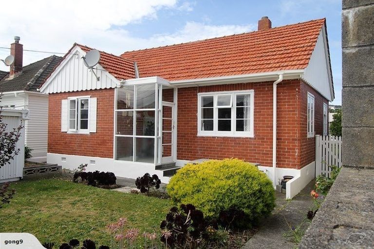 Photo of property in 6 Fife Lane, Miramar, Wellington, 6022