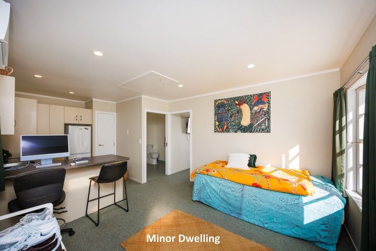 Photo of property in 35 Collingwood Street, Hokowhitu, Palmerston North, 4410