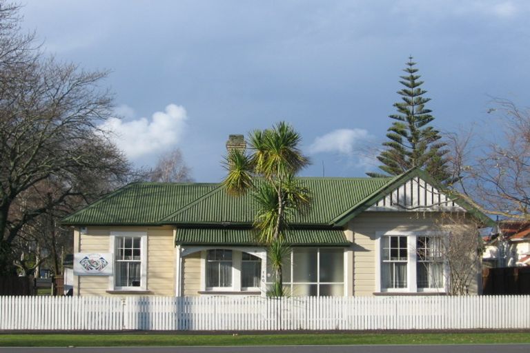 Photo of property in 160 Grey Street, Hamilton East, Hamilton, 3216