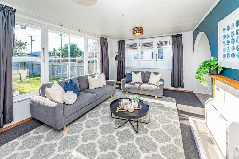 Photo of property in 4 Hinemoa Street, Whanganui East, Whanganui, 4500