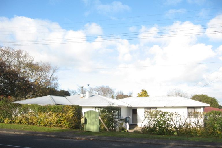 Photo of property in 41 Buller Crescent, Manurewa, Auckland, 2102