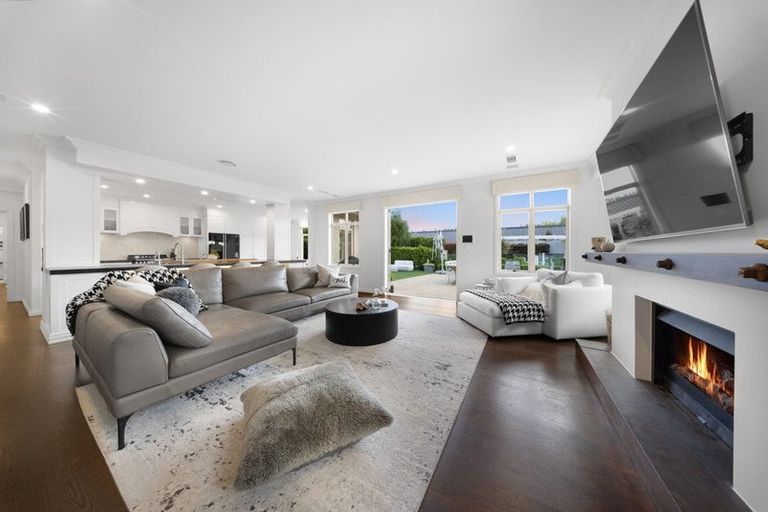Photo of property in 26 Langford Place, Dairy Flat, Albany, 0792