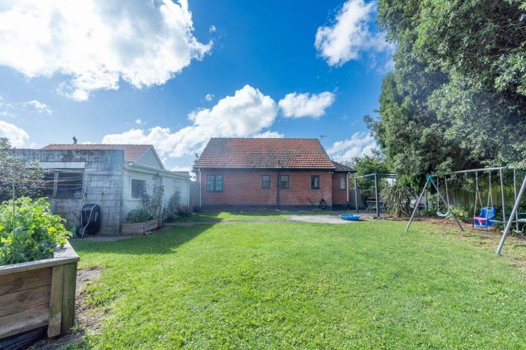 Photo of property in 256 College Street, West End, Palmerston North, 4412