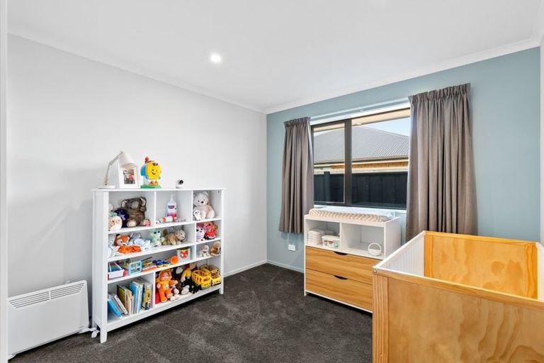 Photo of property in 55 Jean Archie Drive, Rolleston, 7614