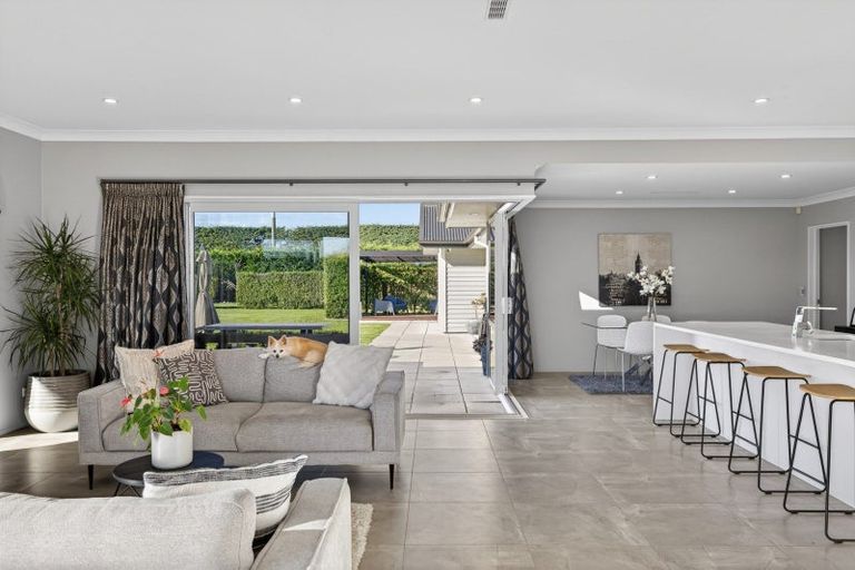 Photo of property in 22 Warwick Road, Ohoka, Rangiora, 7475