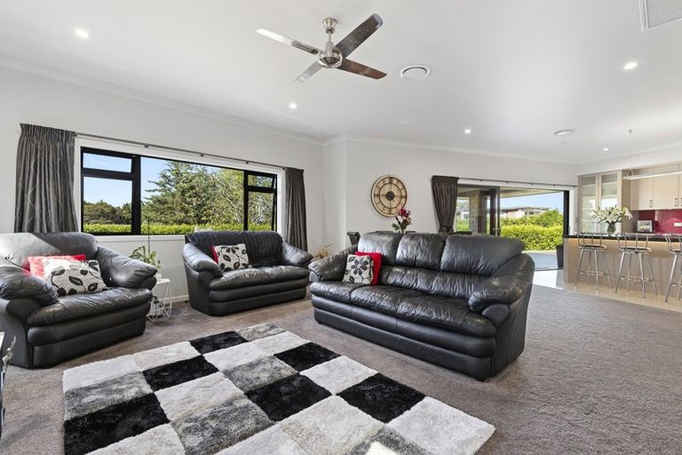 Photo of property in 7 Tralee Place, Morrinsville, 3300