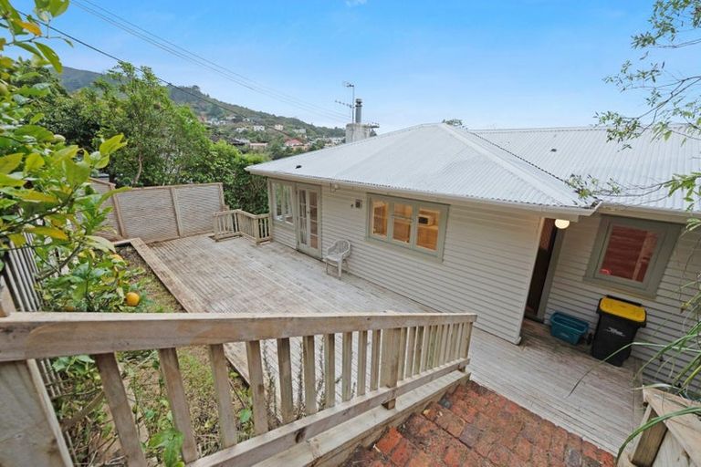 Photo of property in 62 Chamberlain Road, Karori, Wellington, 6012