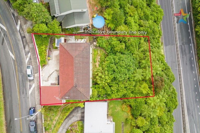 Photo of property in 16 Major Drive, Kelson, Lower Hutt, 5010