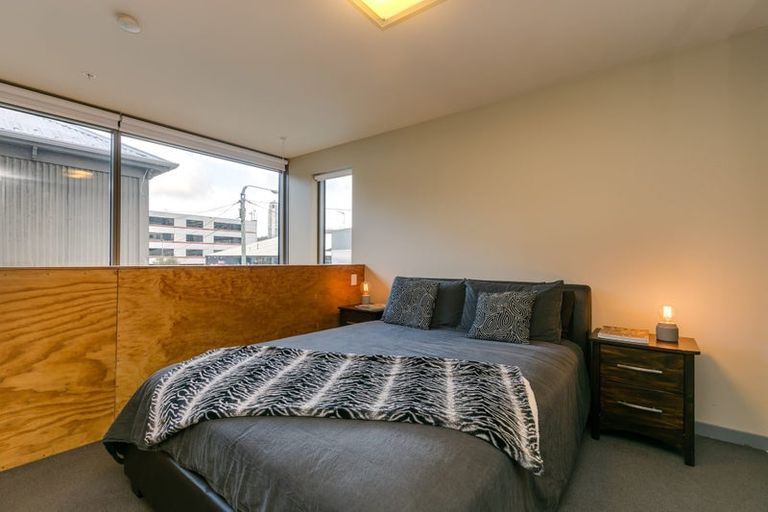 Photo of property in Tattoo Apartments, 18/42u Abel Smith Street, Te Aro, Wellington, 6011