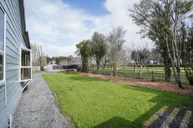 Photo of property in 70 Pomona Road East, Makarewa, Invercargill, 9876
