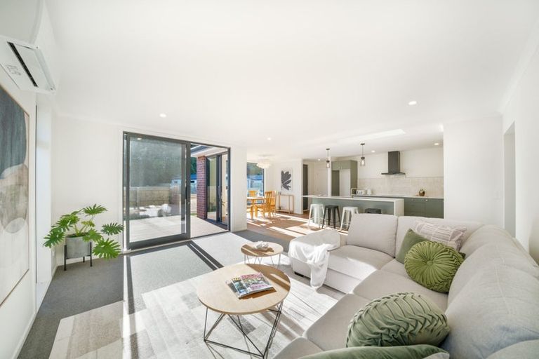Photo of property in 45 Colorado Road, Totara Park, Upper Hutt, 5018