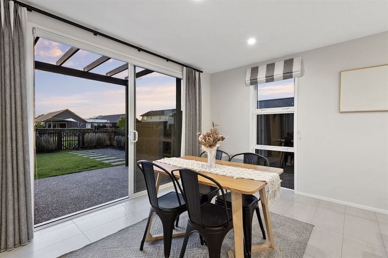 Photo of property in 7 Lavinias Way, Chartwell, Hamilton, 3210