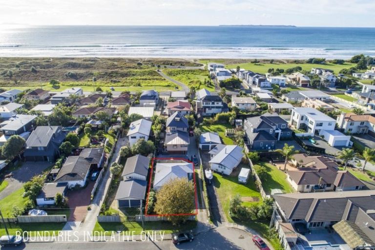 Photo of property in 117a Simpson Road, Papamoa Beach, Papamoa, 3118