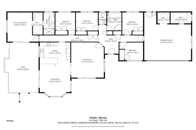Photo of property in 6 Nimmo Avenue, Waikanae, 5036